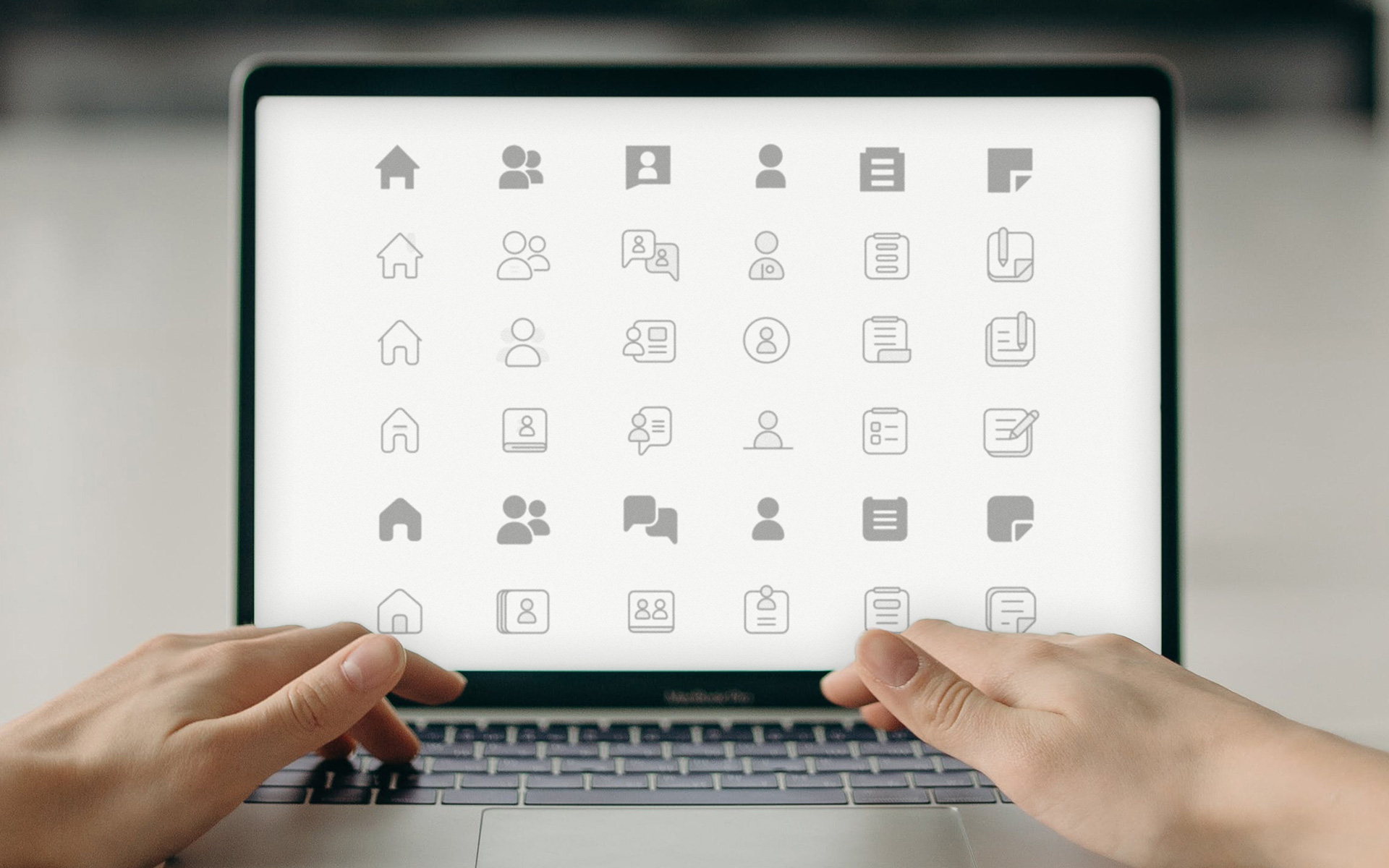 Design system